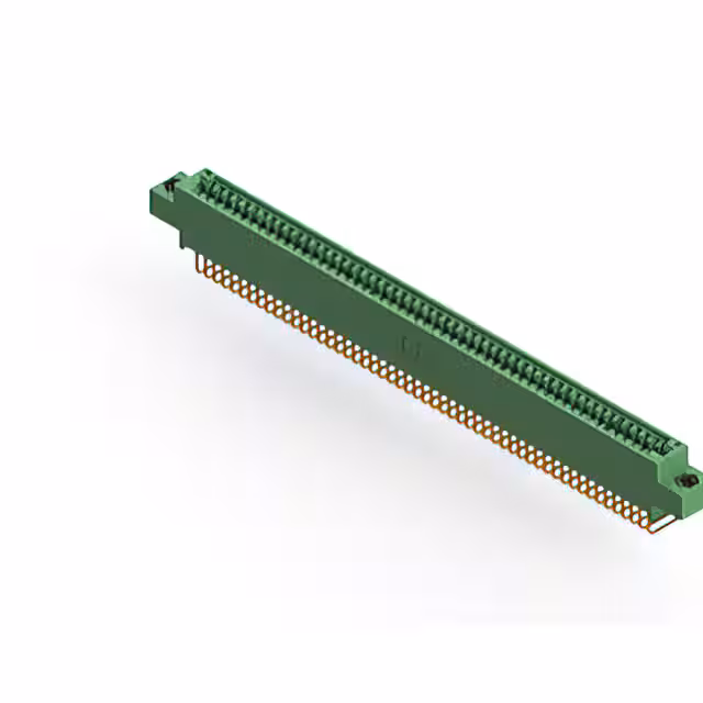 845-053-558-607 EDAC Inc.  Edgeboard Connectors
